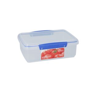 CONTAINER 2L RECT KLIP IT SISTEMA CONTAINER 2L RECT KLIP IT SISTEMA